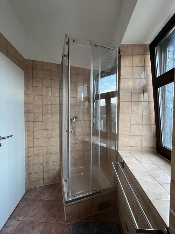 City Appartement A Zur Ewigen Lampe Dritte Etage Brühl Exterior foto