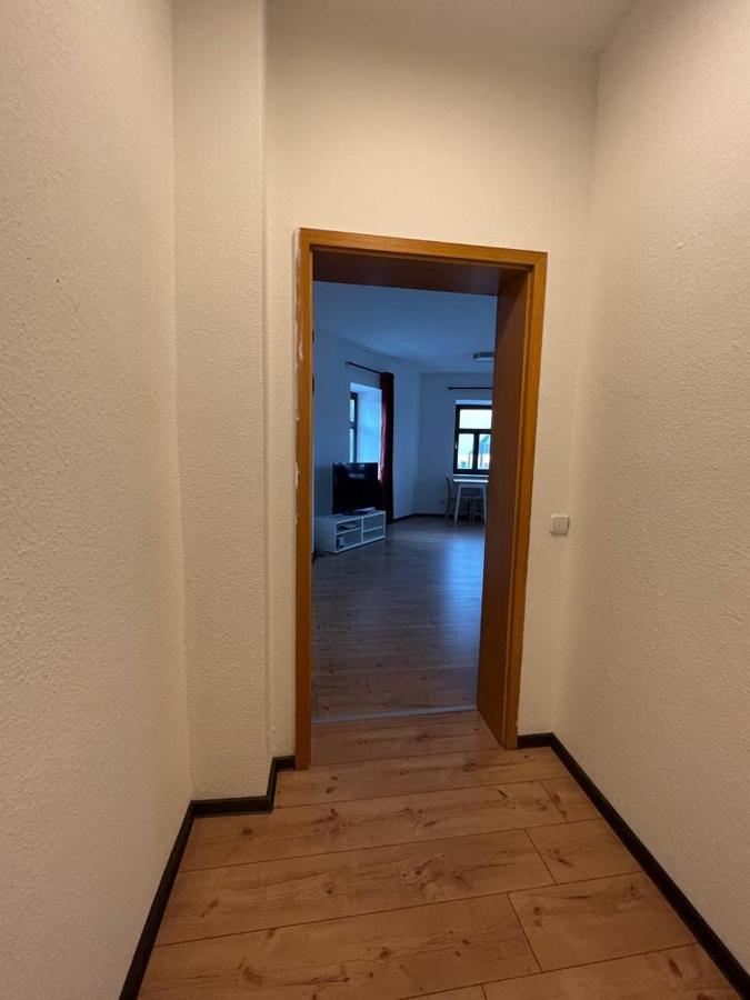 City Appartement A Zur Ewigen Lampe Dritte Etage Brühl Exterior foto